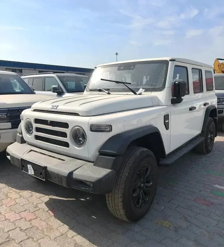 حواله بی ای دبلیو (BAW)  212 4