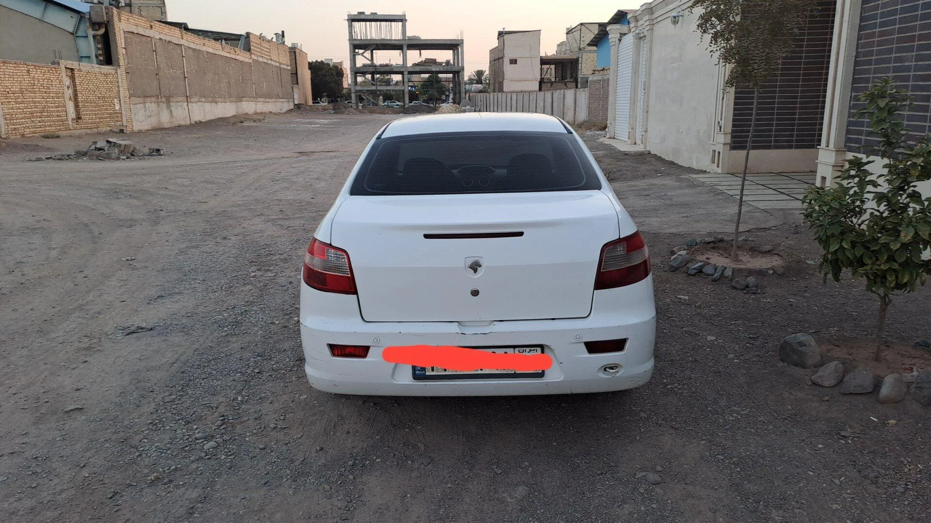 رانا  LX 2