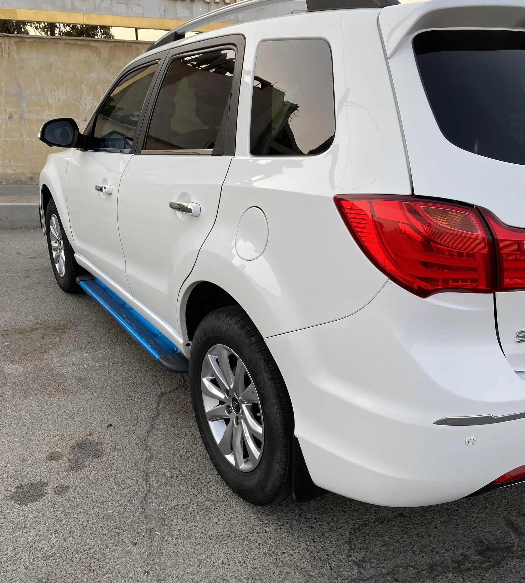 هایما  S7 3