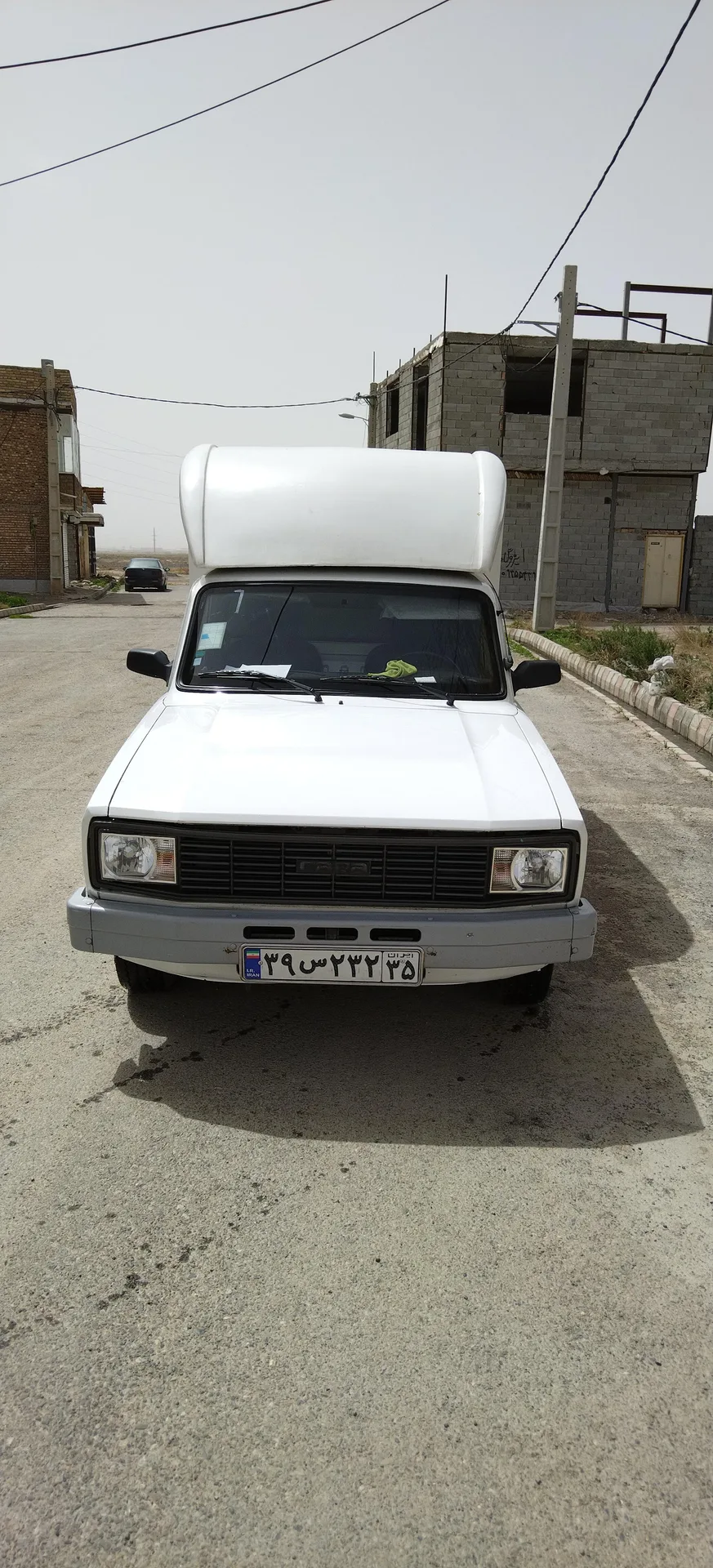 کارا  تک کابین 4