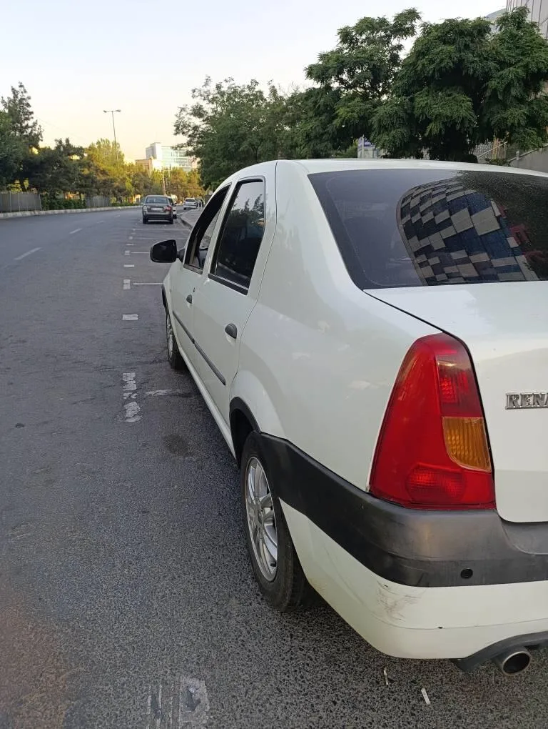 رنو  تندر 90 2