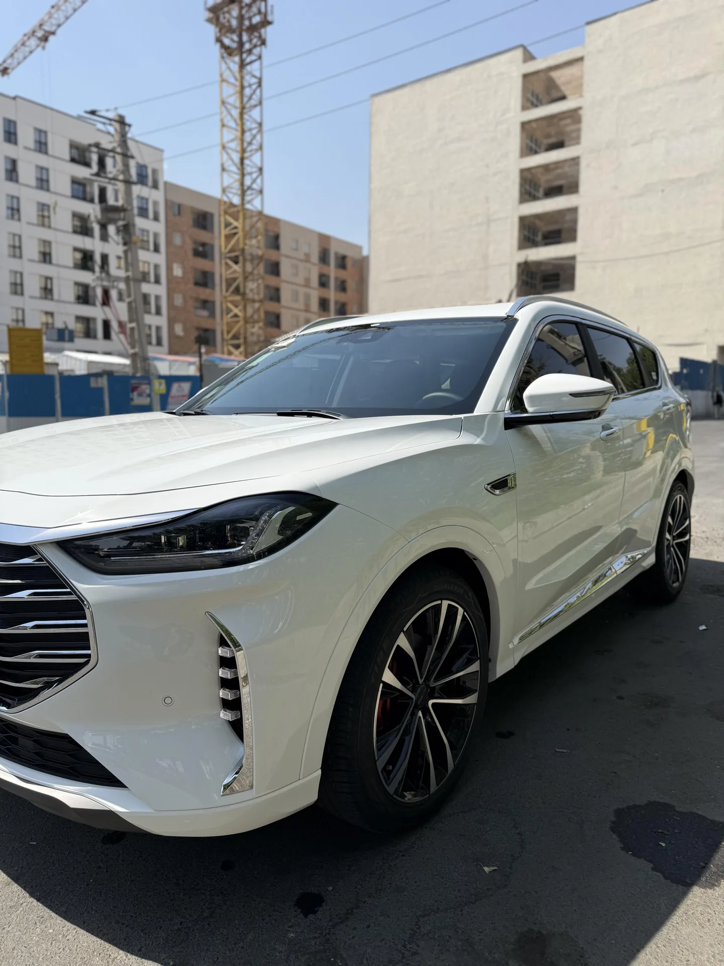 فیدلیتی پرستیژ