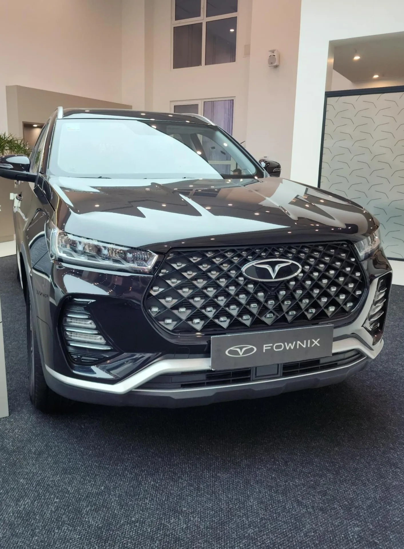 فونیکس تیگو 7 پرو