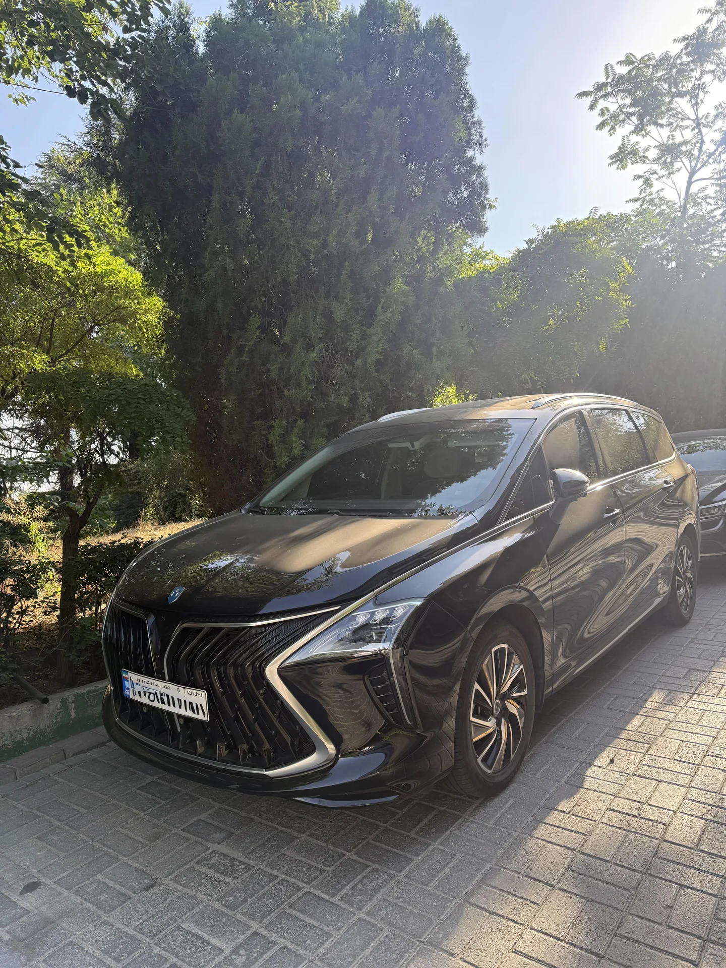 فردا سوبا M4