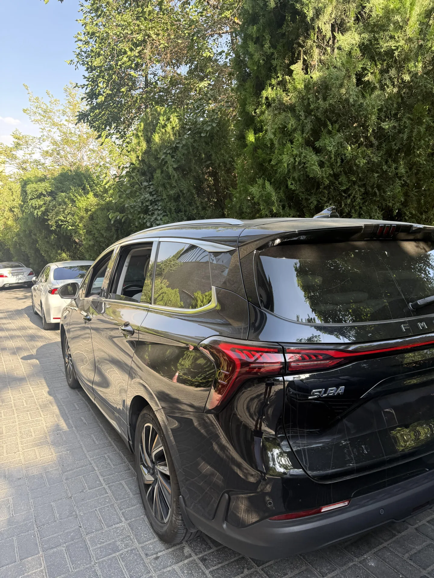 فردا  سوبا M4 2