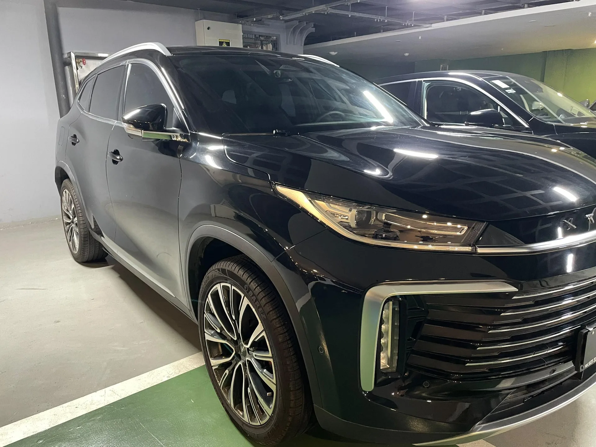 اکستریم  TXL (TX) 4