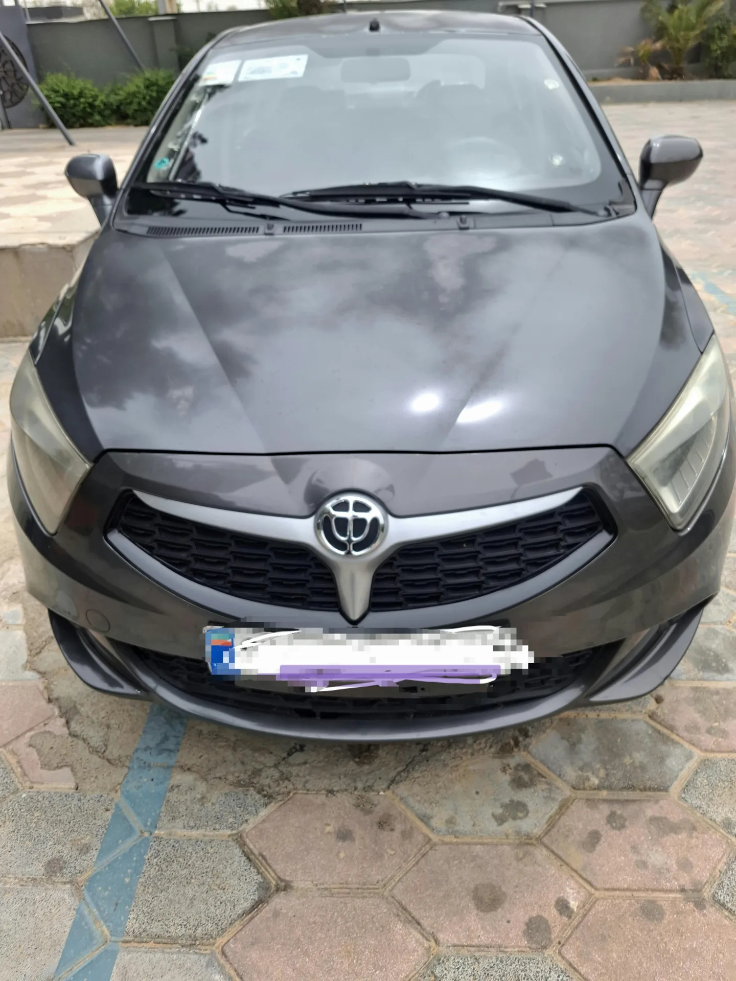 برلیانس  H230 6