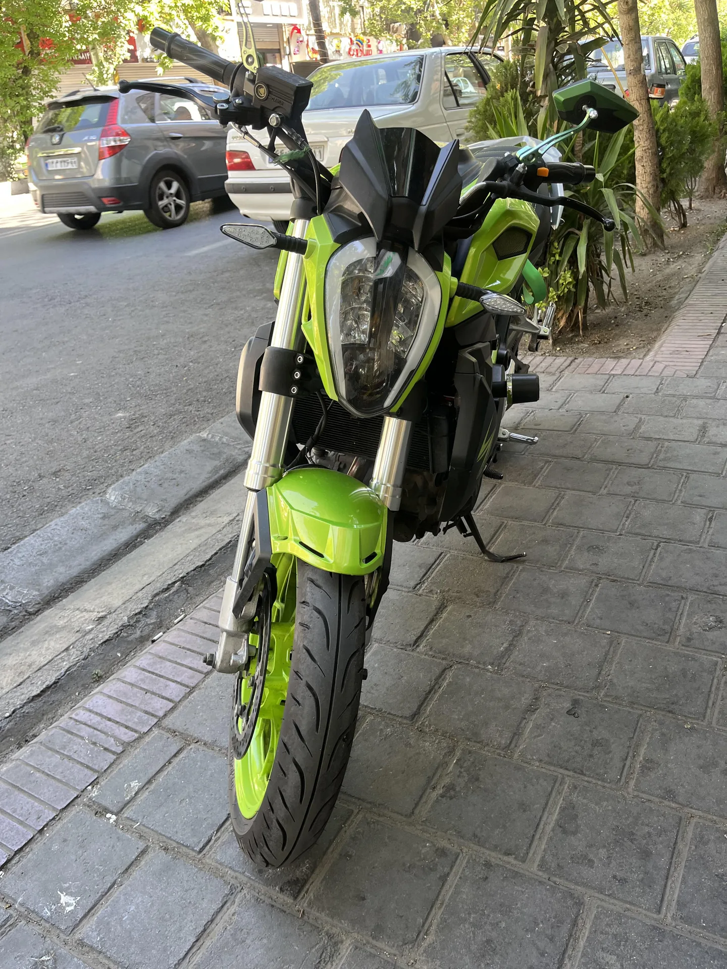 جهان همتا  بلنتا Z 249 3