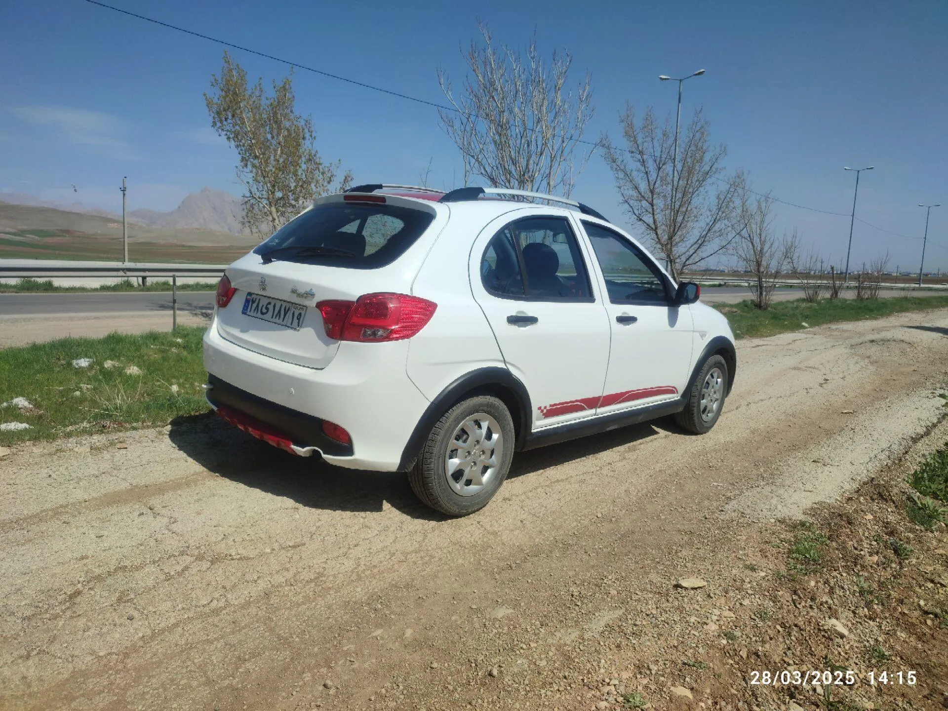 کوییک  دنده ای R 2