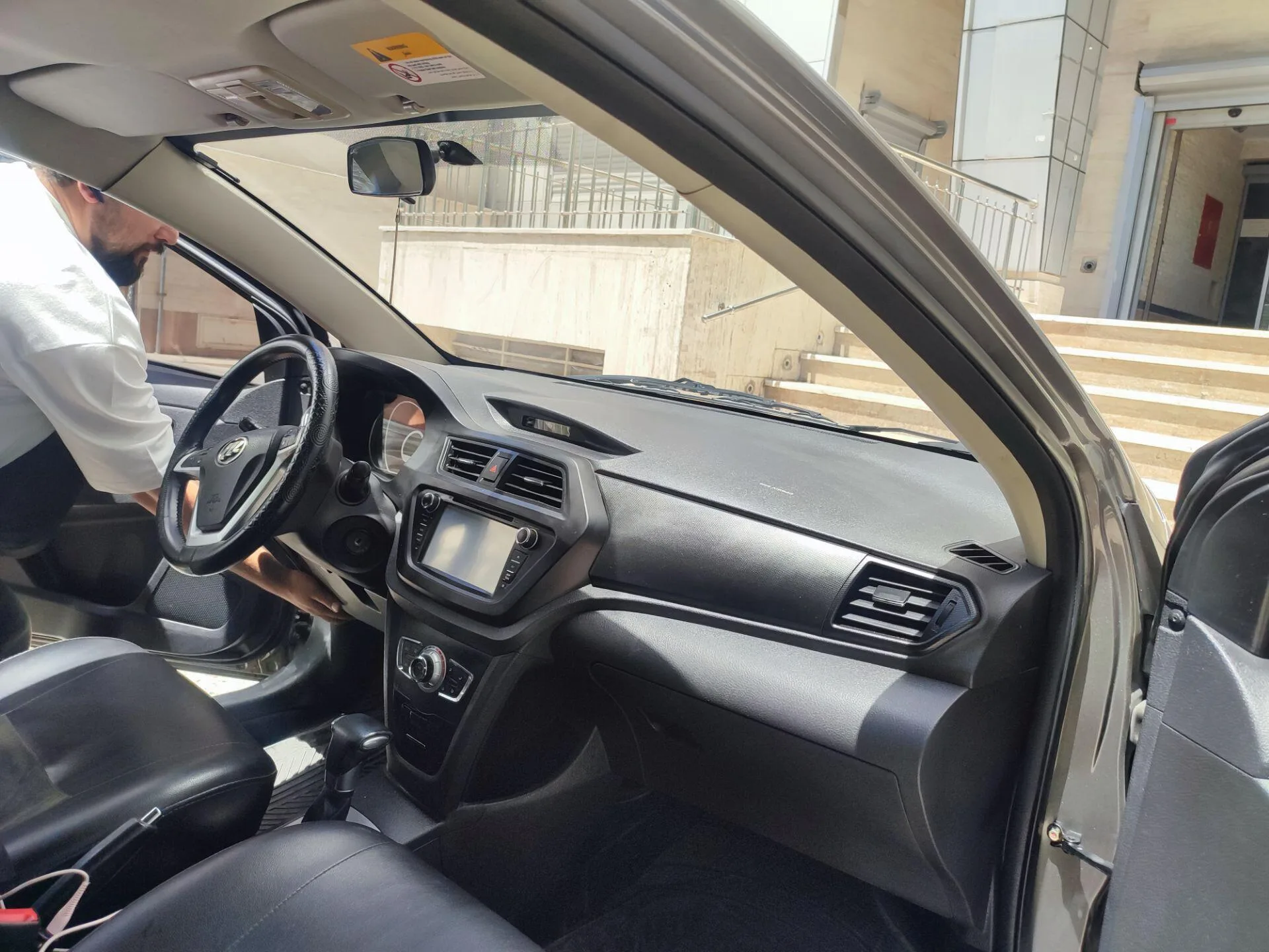 لیفان  X50 2