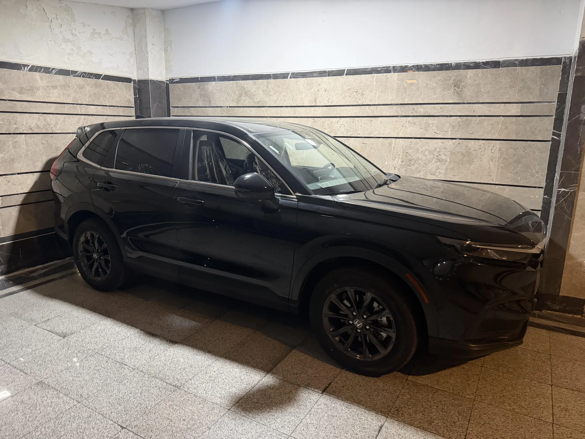هوندا  CR-V eHEV 2