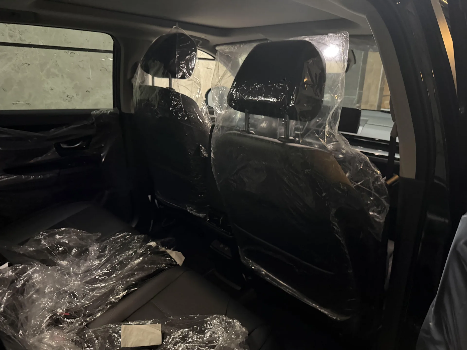 هوندا  CR-V eHEV 5