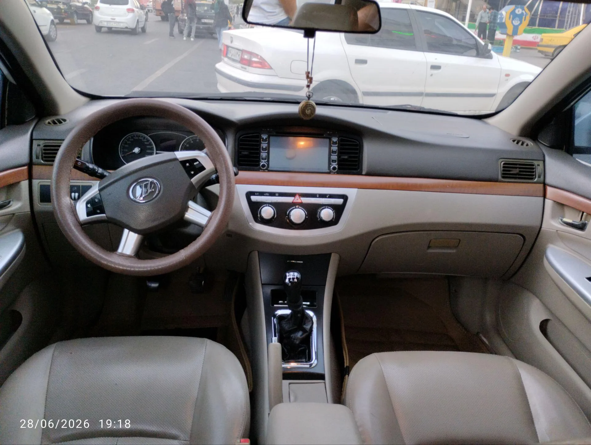 لیفان  620 4