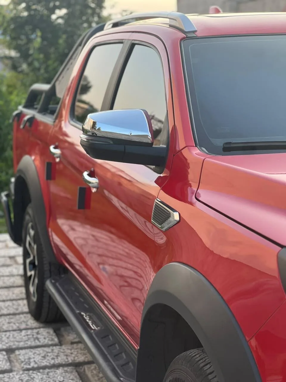کی ام سی  T9 2