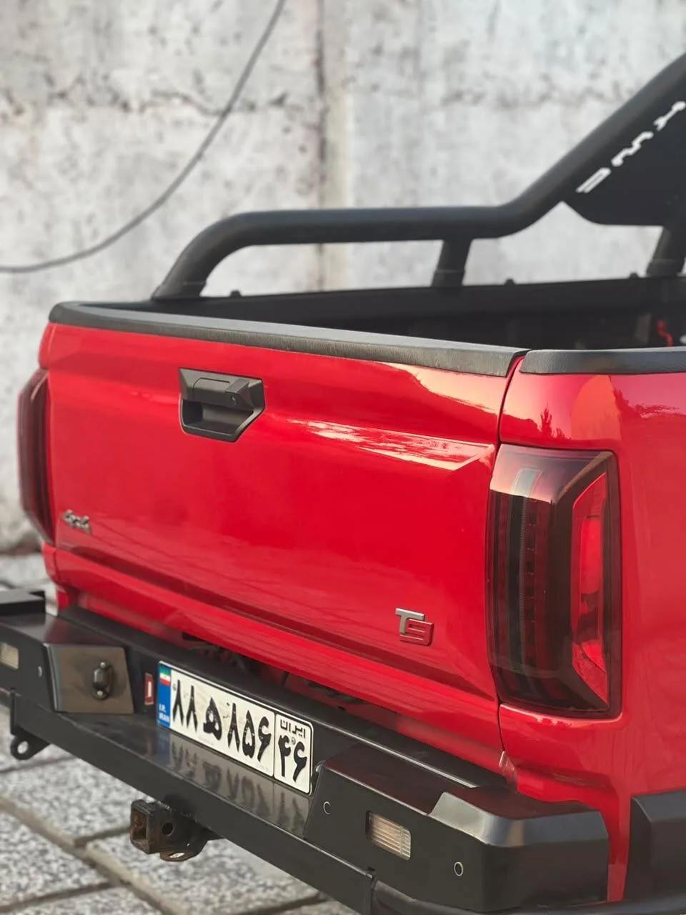 کی ام سی  T9 3