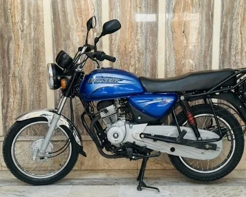 باجاج بوکسر 150