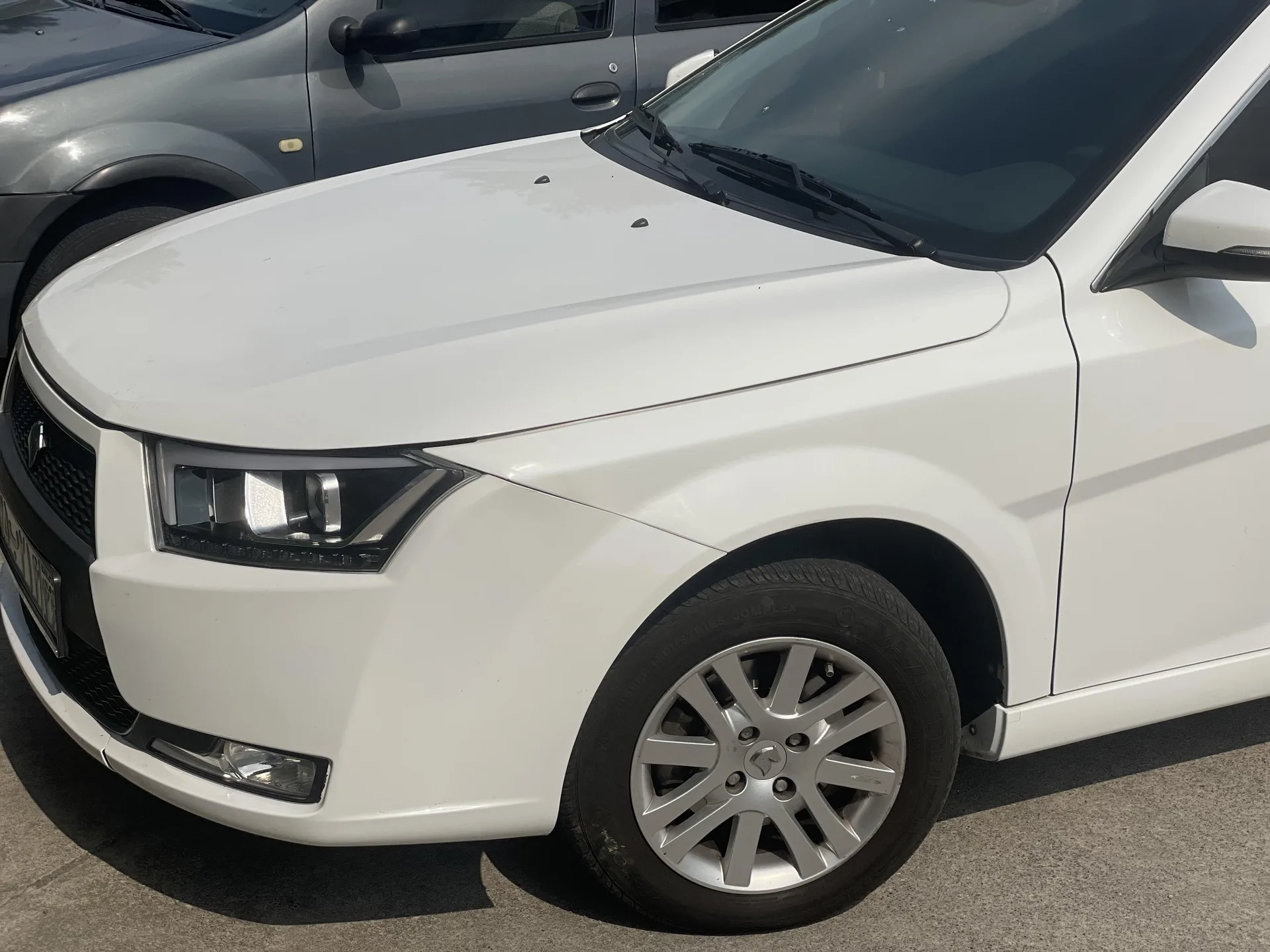 دنا پلاس EF7P