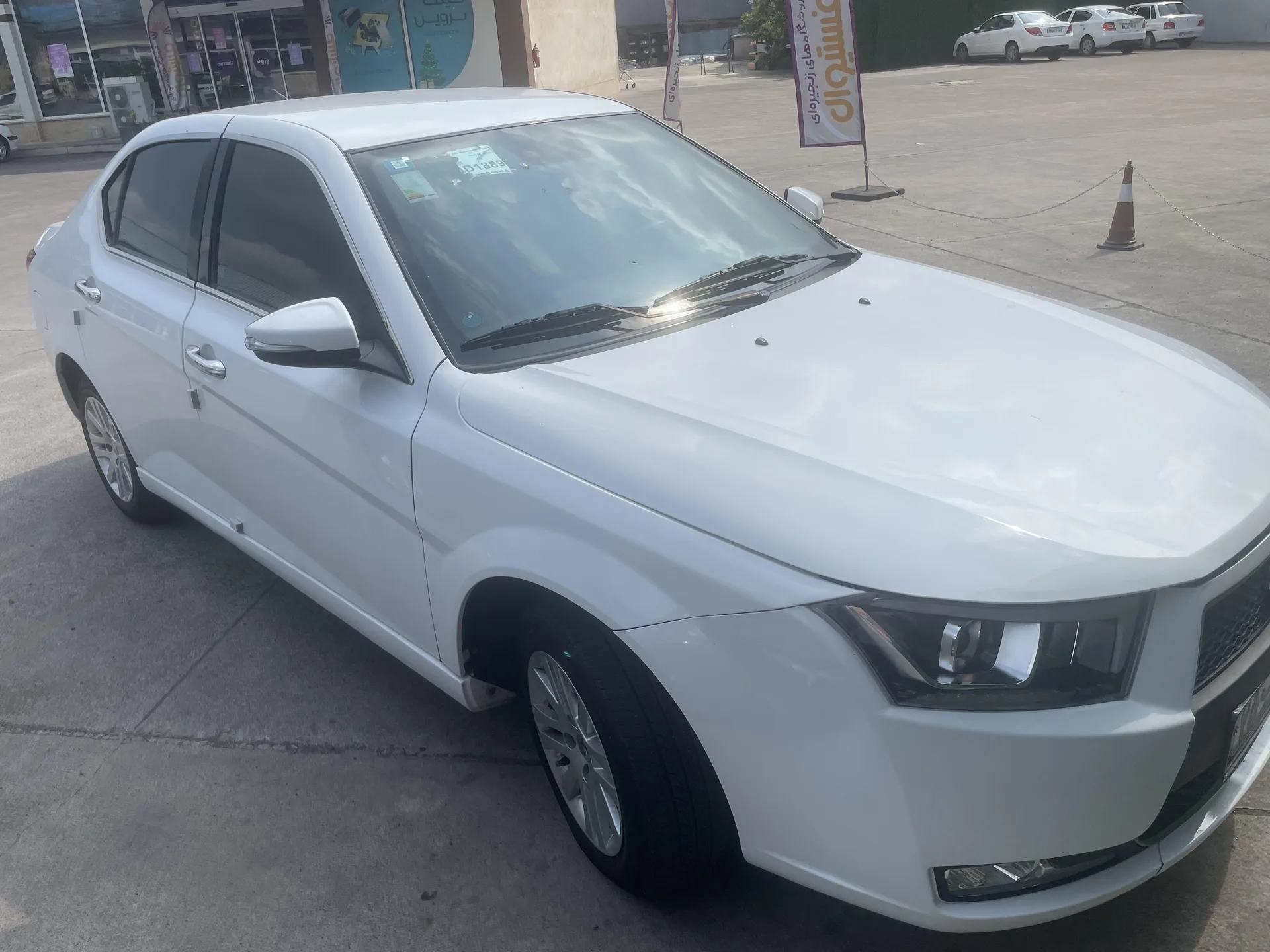 دنا  پلاس EF7P 2
