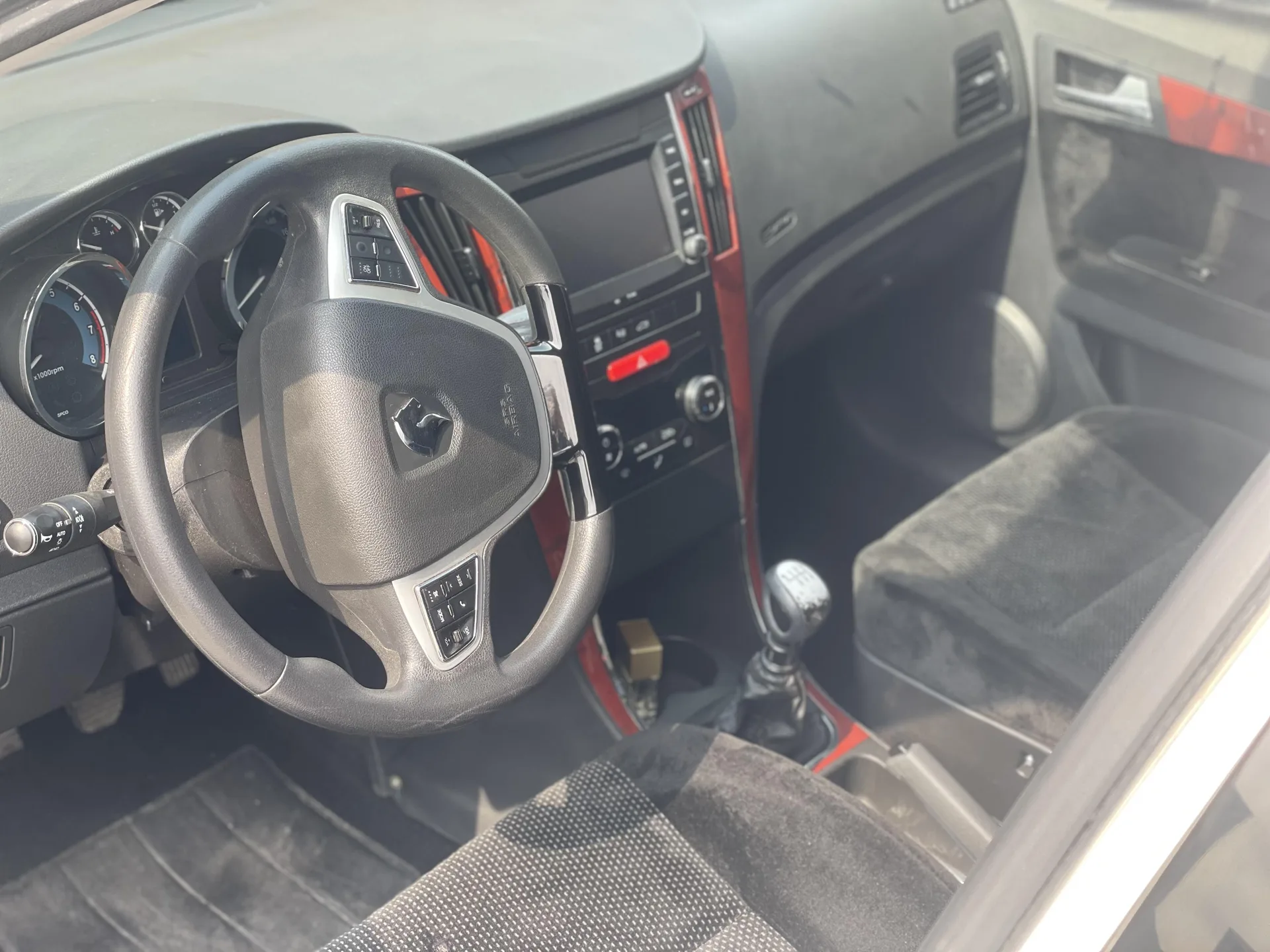 دنا  پلاس EF7P 3