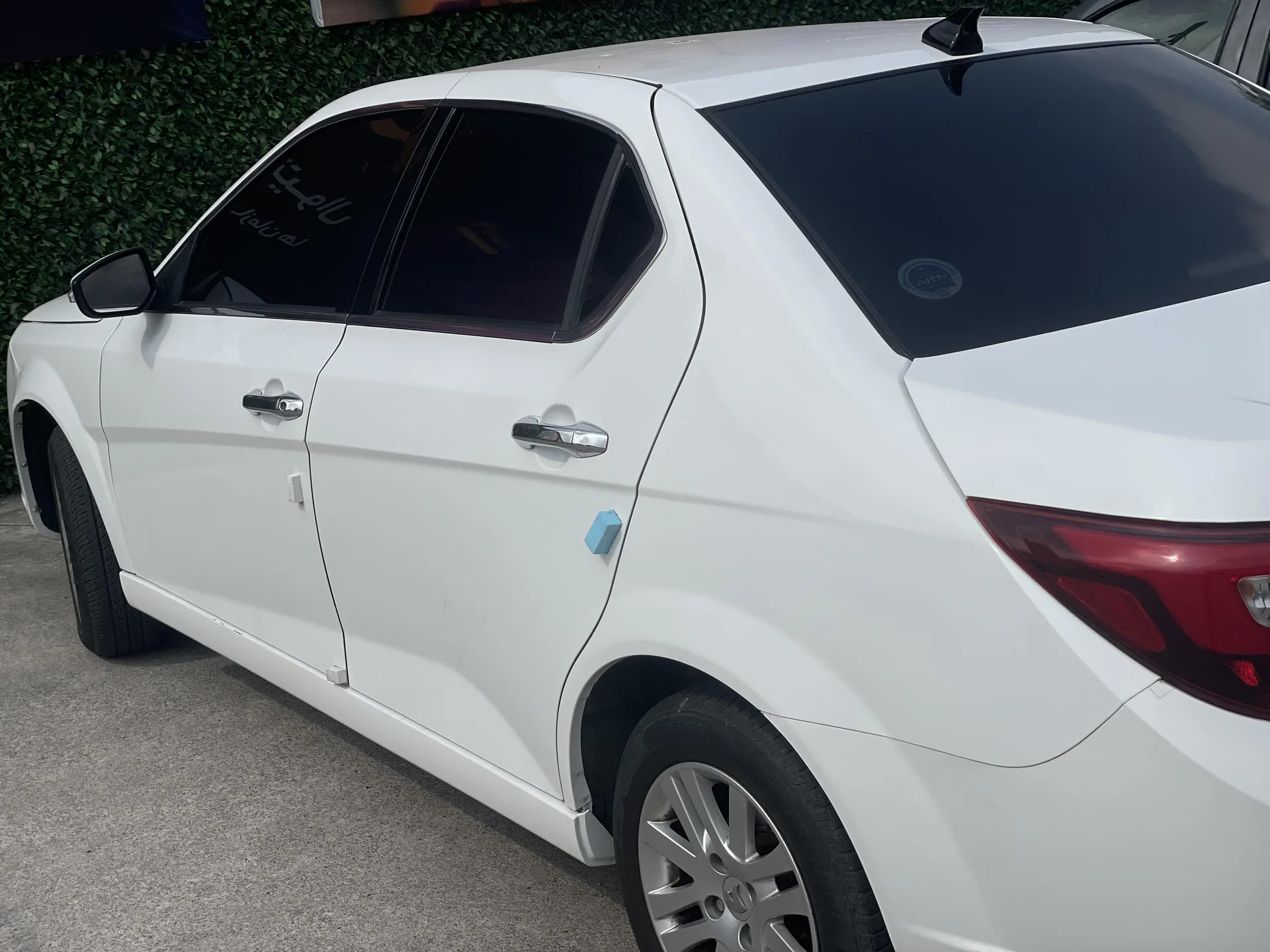 دنا  پلاس EF7P 4