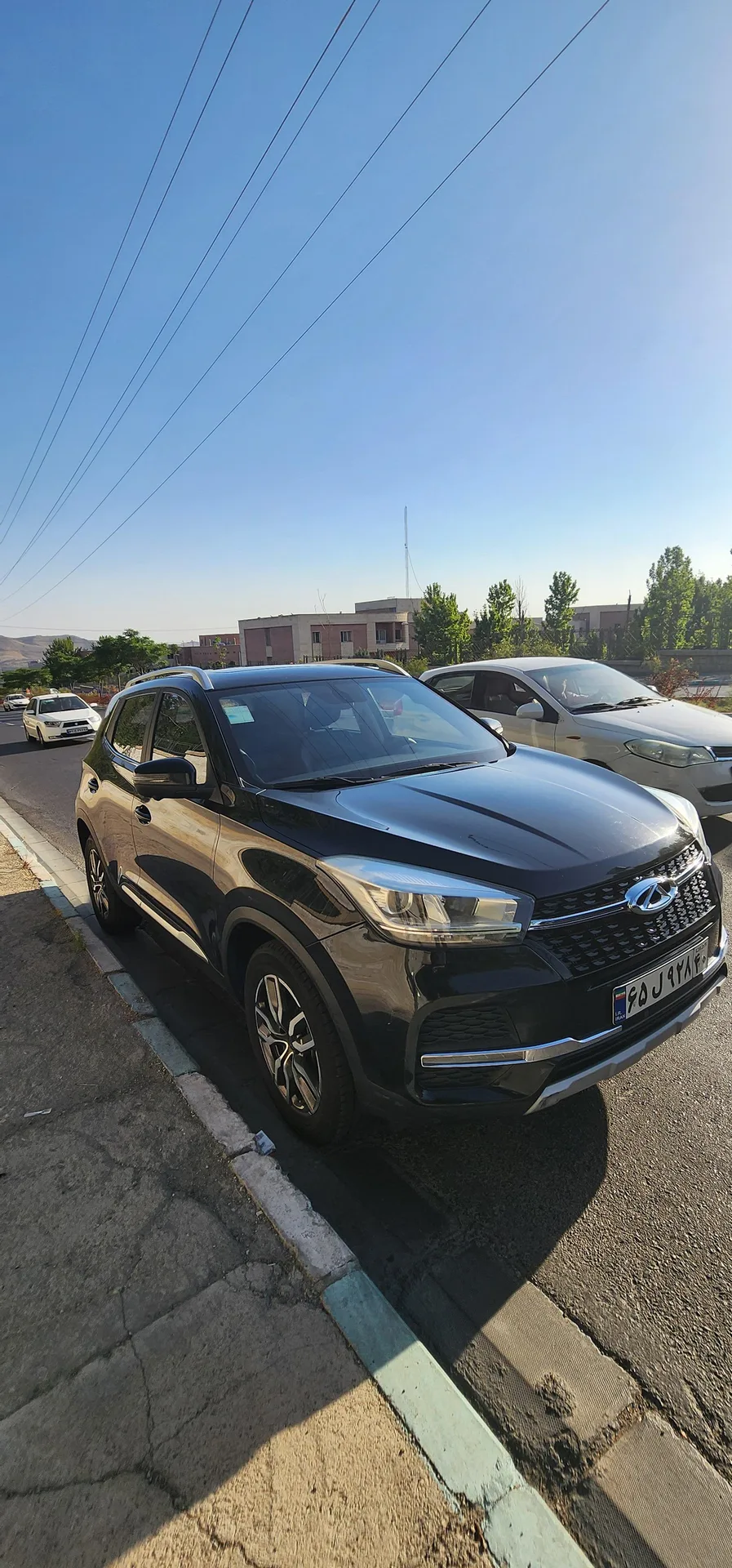 ام وی ام X55