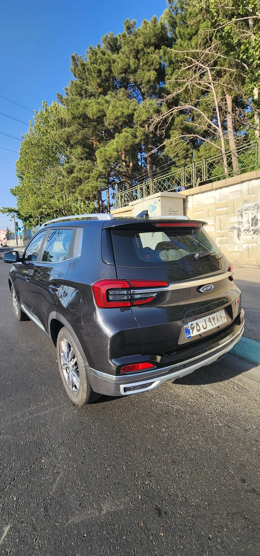 ام وی ام  X55 2