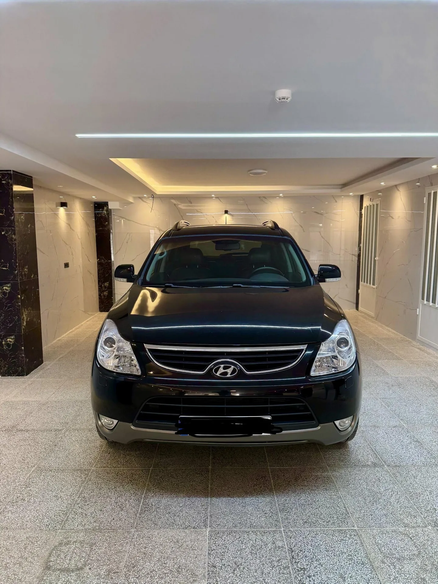 هیوندای  وراکروز