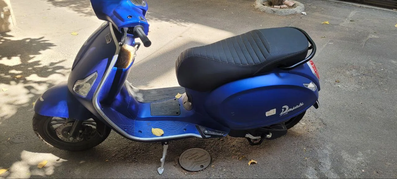 دایچی JP 150