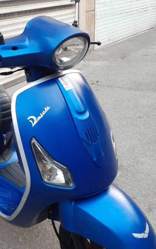 دایچی  JP 150 2