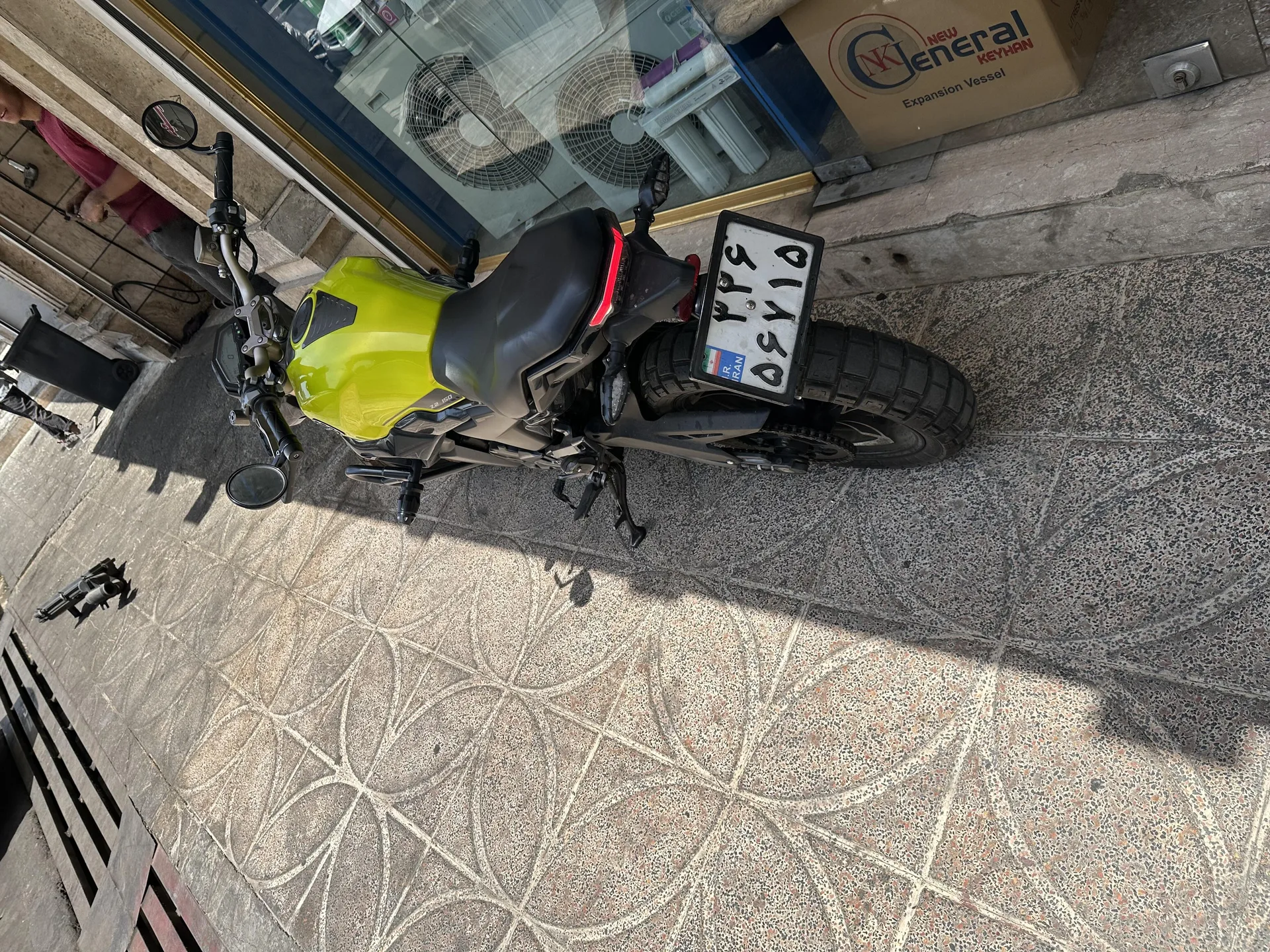 زونتس Z2 150 G1