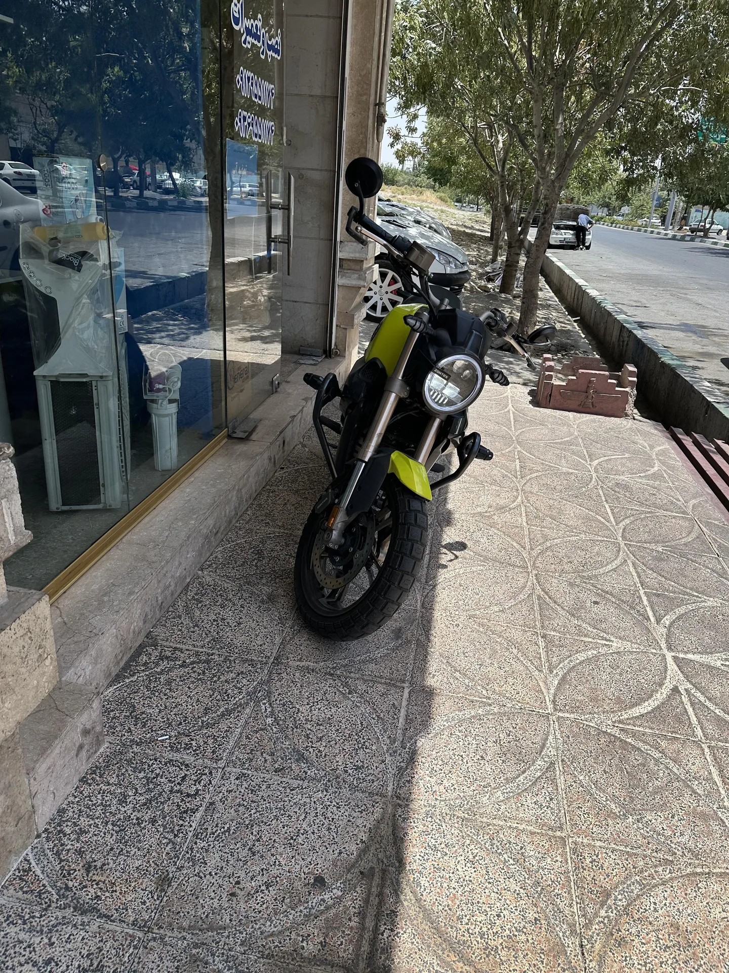 زونتس  Z2 150 G1 2