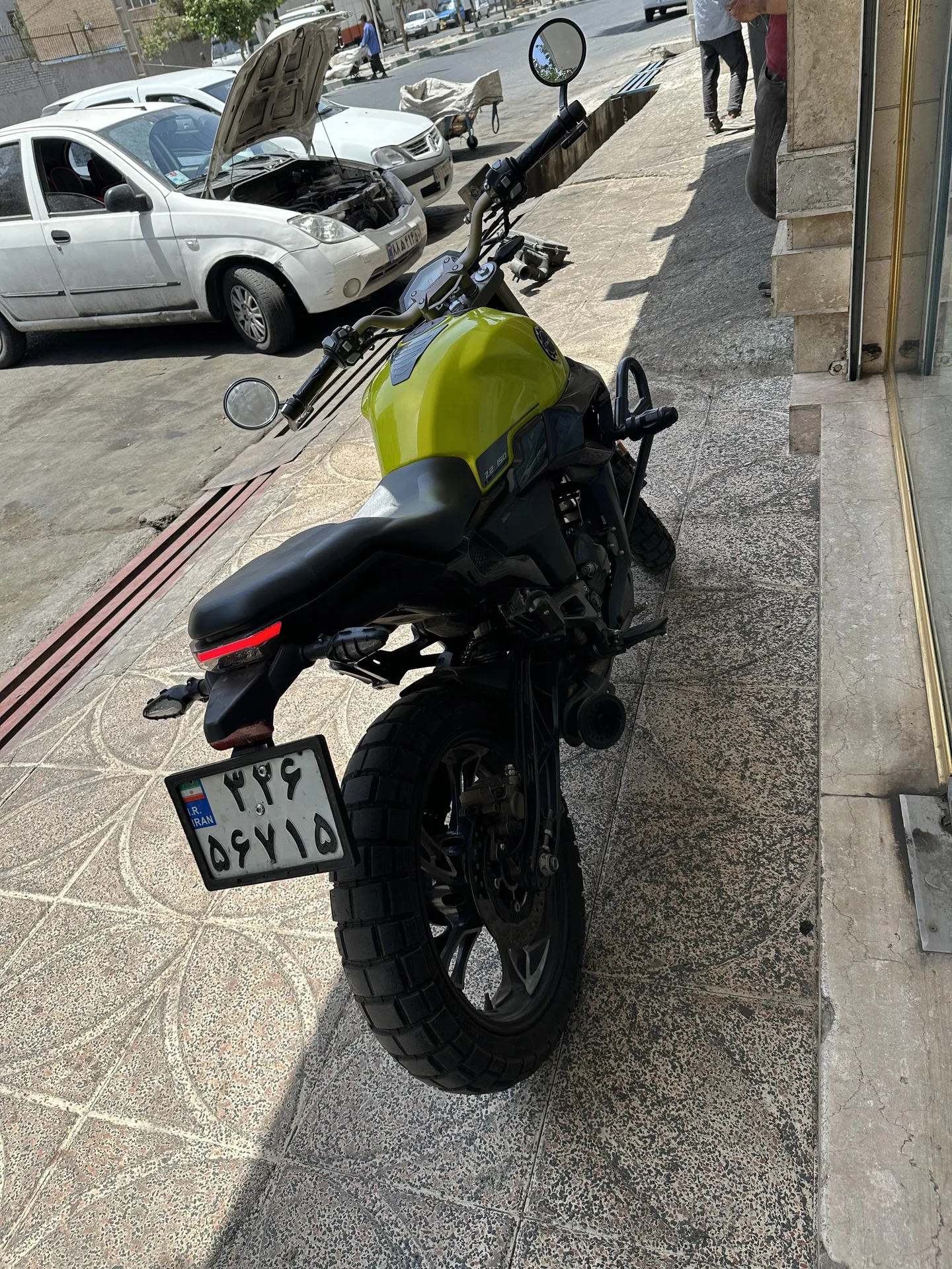 زونتس  Z2 150 G1 3