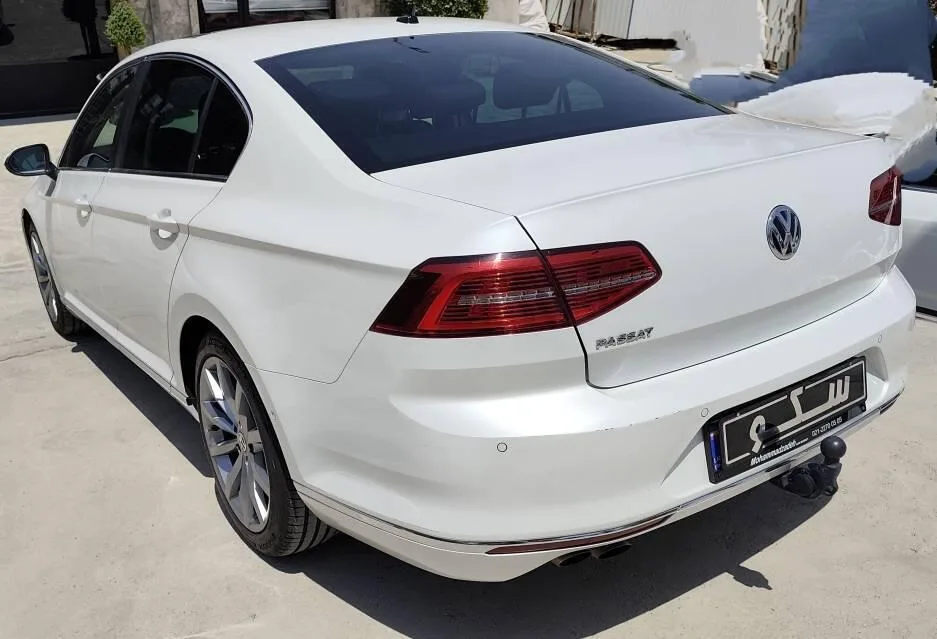 فولکس  پاسات 3