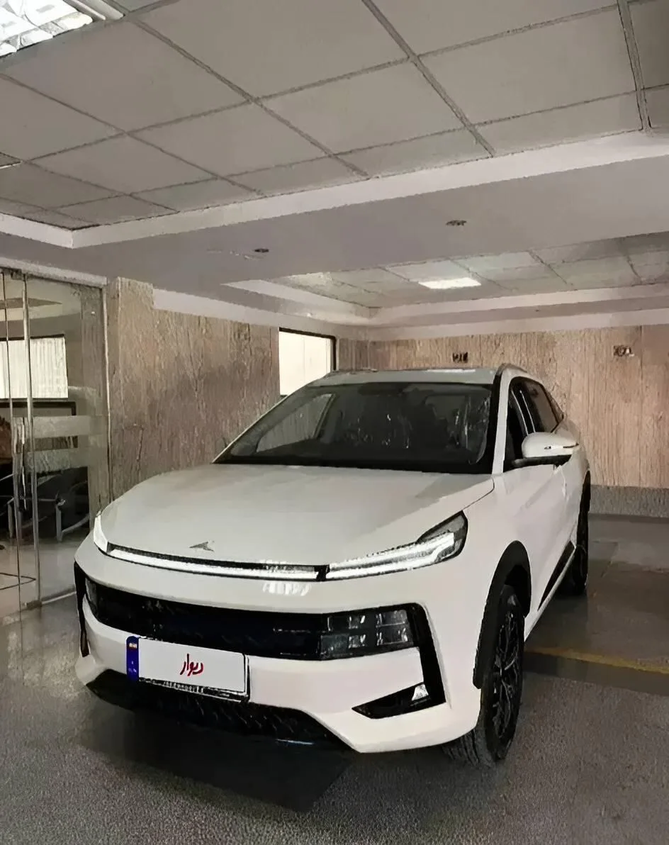 کی ام سی SR6