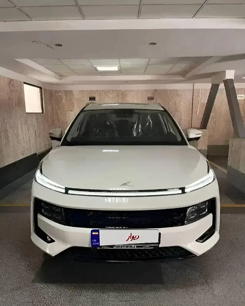 کی ام سی  SR6 2
