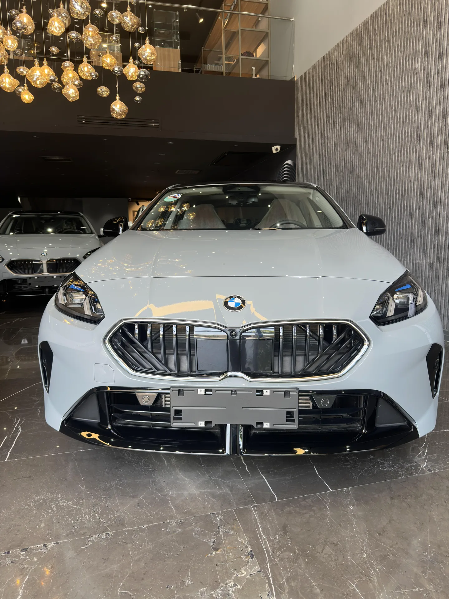 ب ام و  سری 2 گرن کوپه