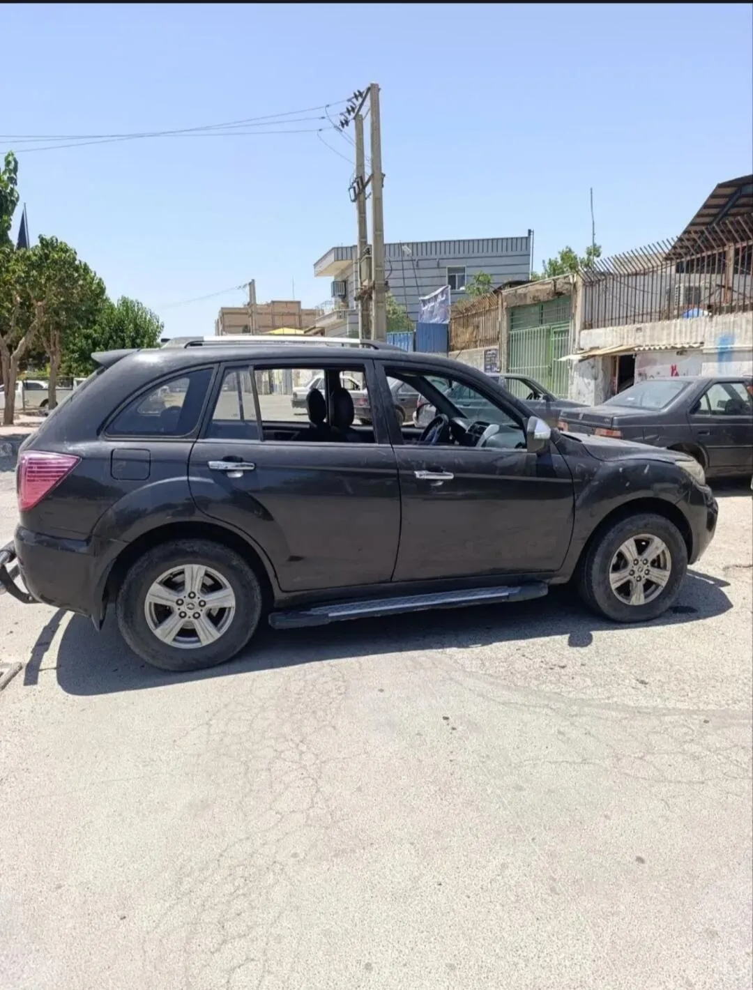 لیفان  X60 2