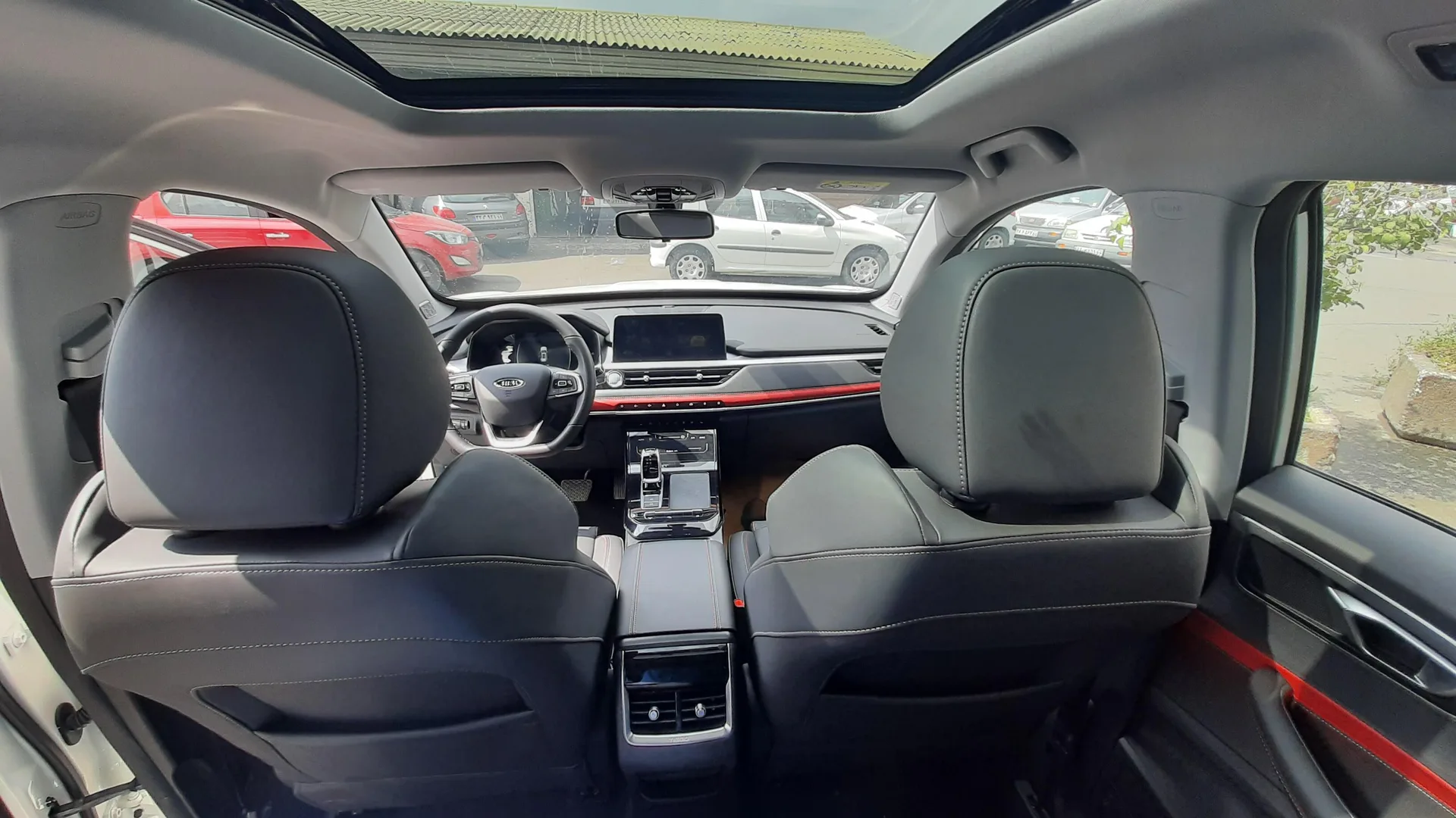 ام وی ام  X55 PRO 5