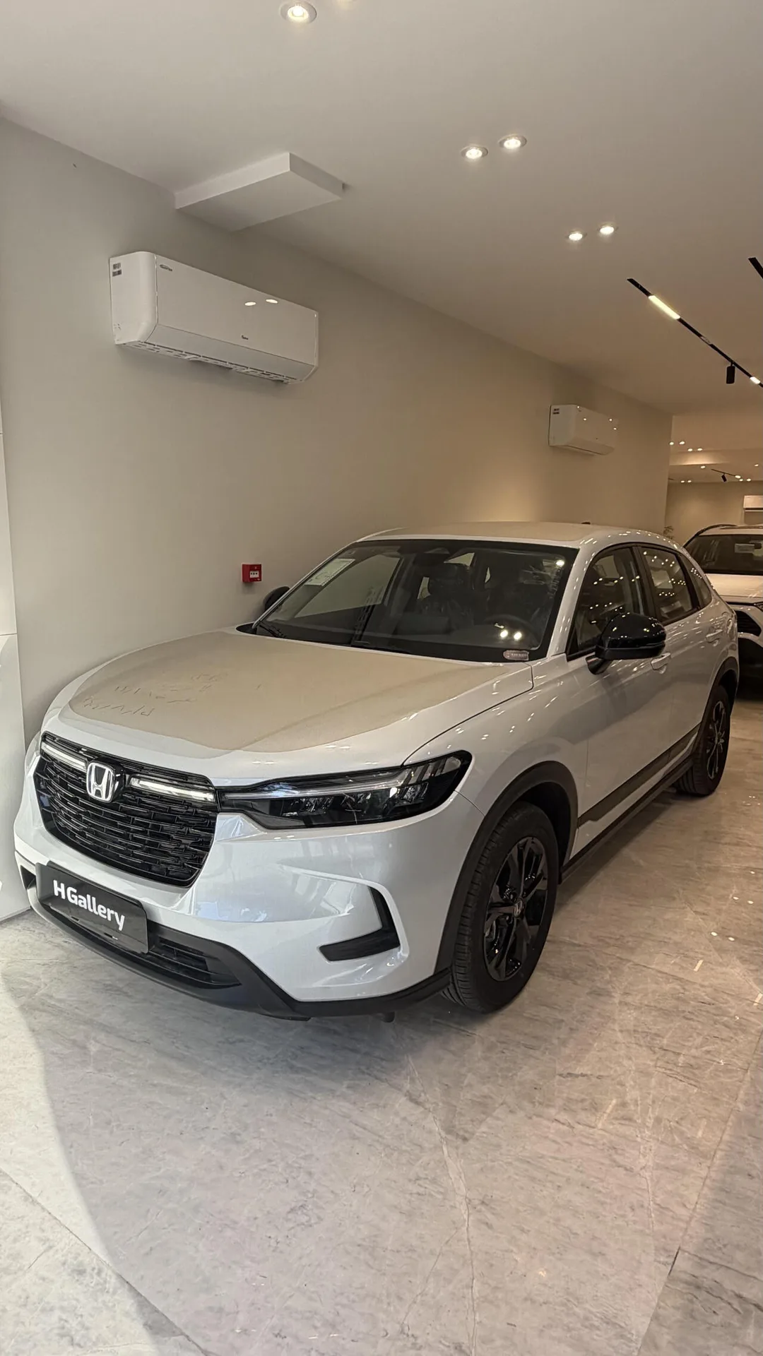 هوندا  HR-V eHEV 2