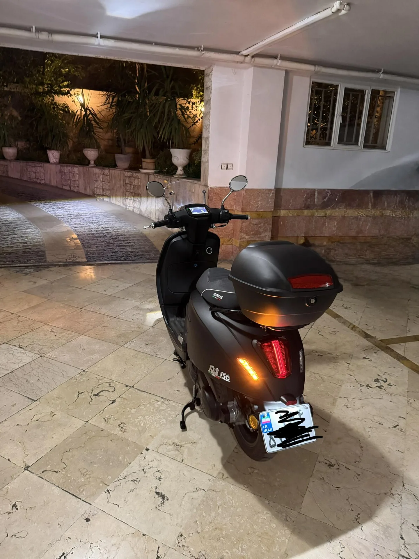 جهان همتا همتاز RS150