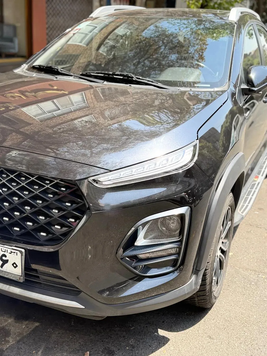 ام وی ام  X22 PRO