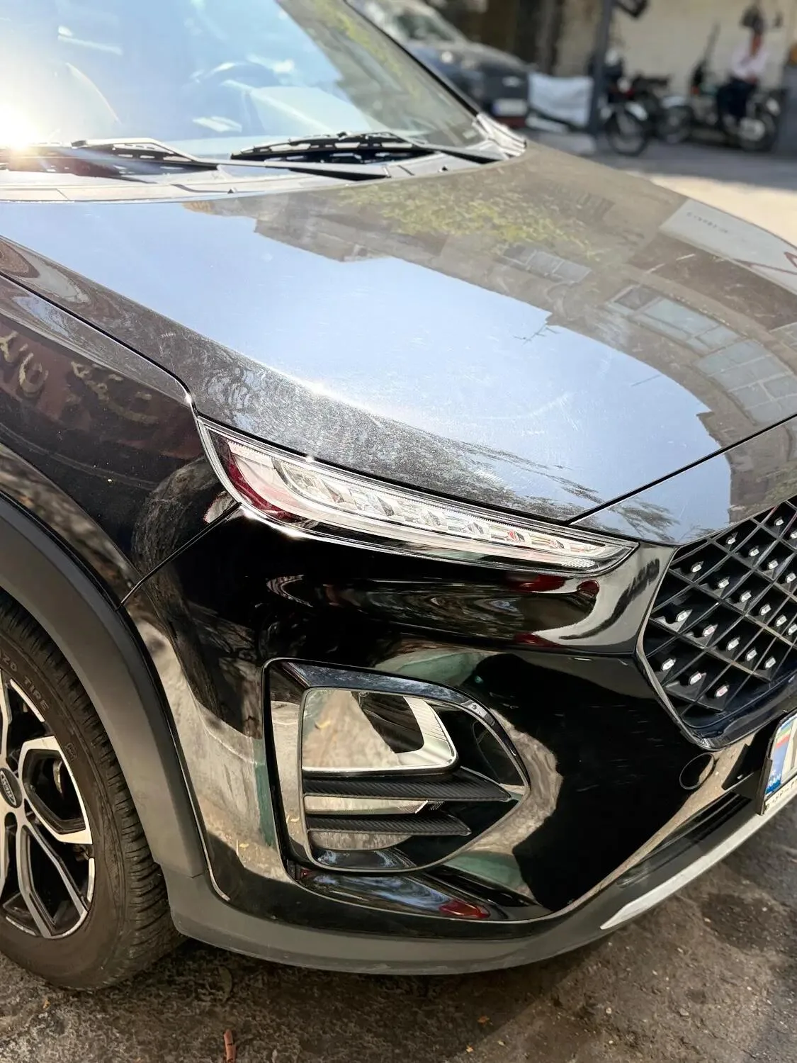 ام وی ام  X22 PRO 2