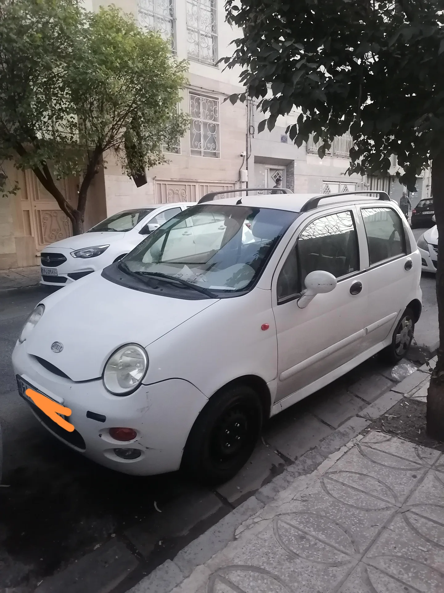 ام وی ام  110 2