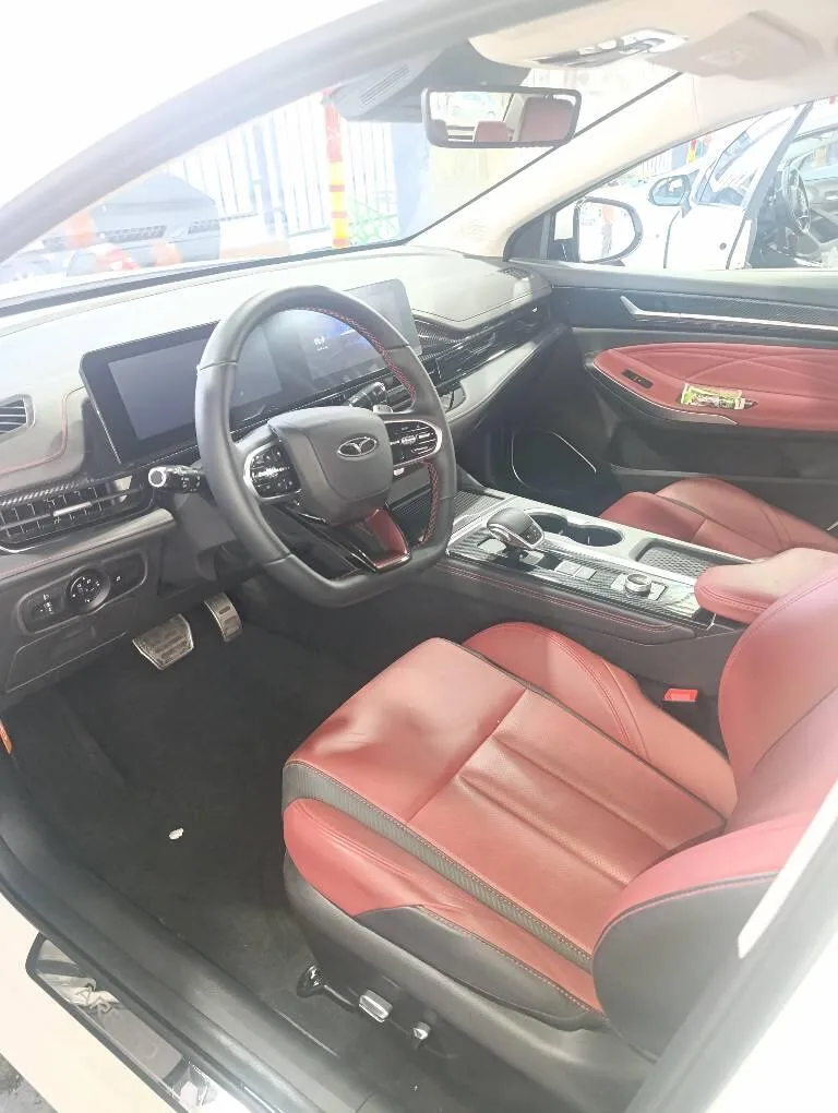 فونیکس  آریزو 6 جی تی (Z6 GT) 2