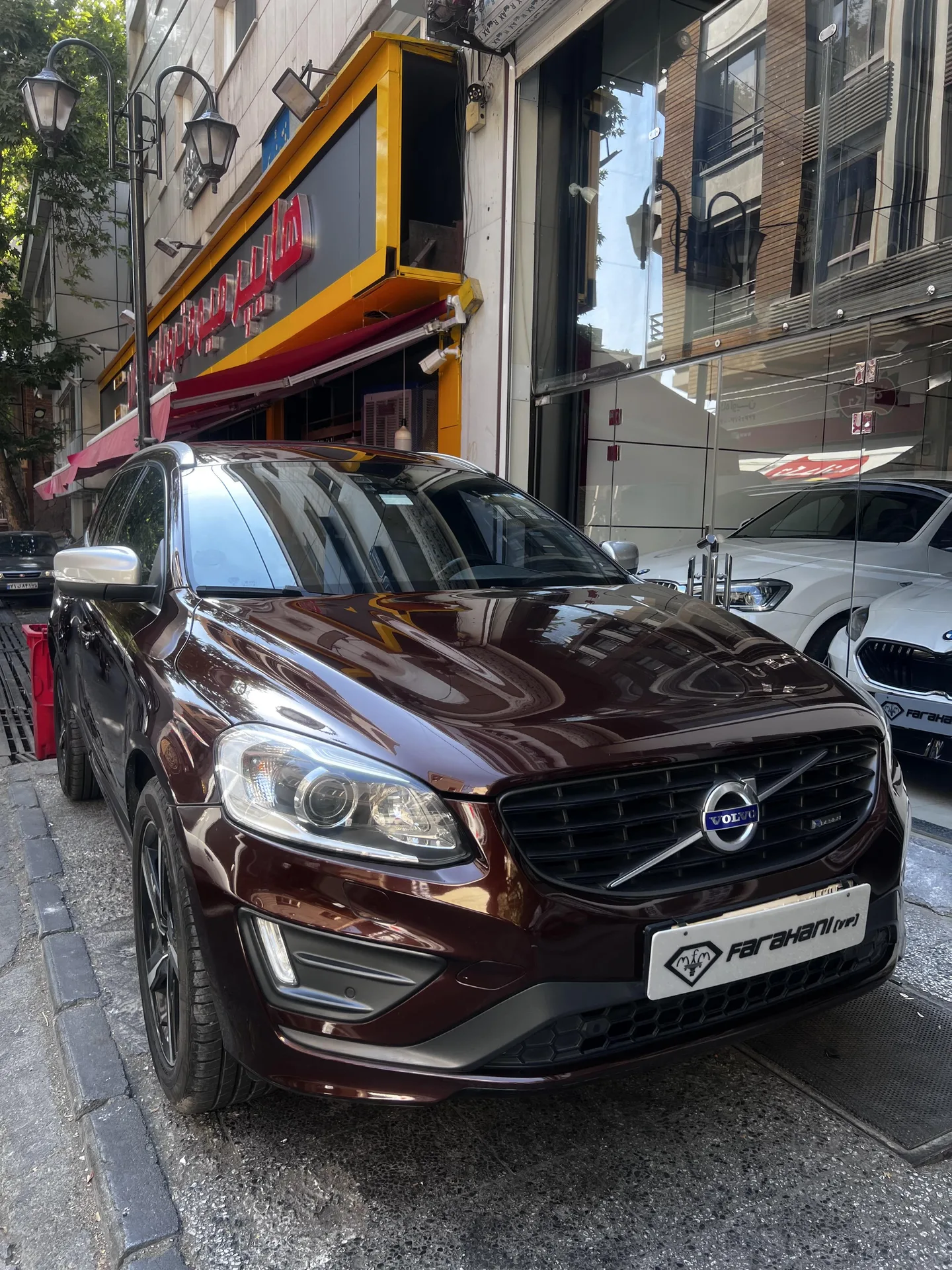 ولوو XC60