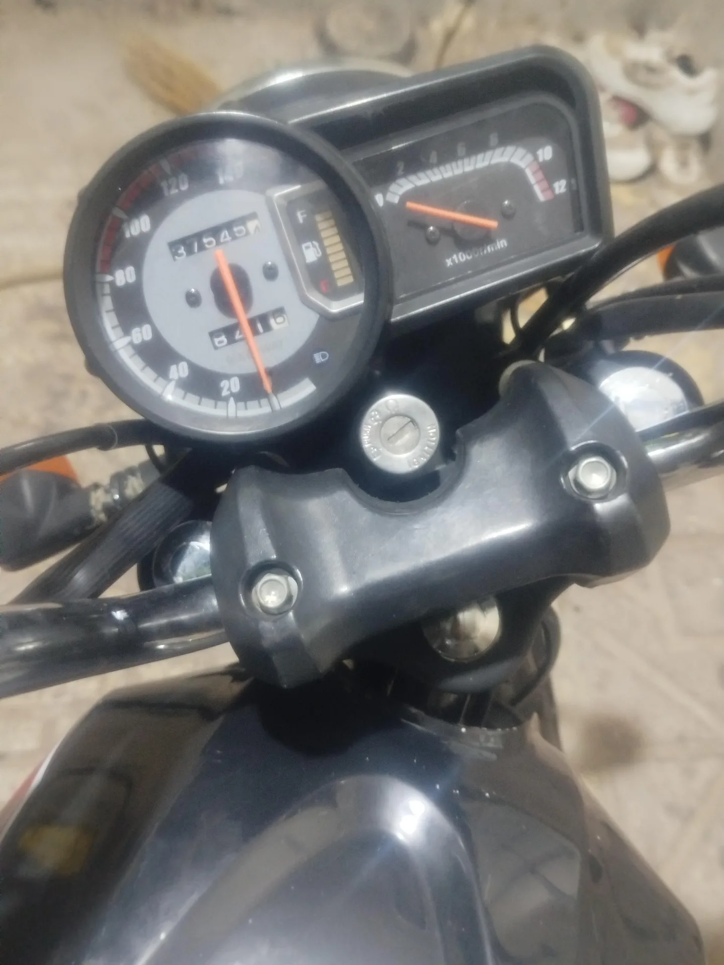 کی وی  CTV 150 3