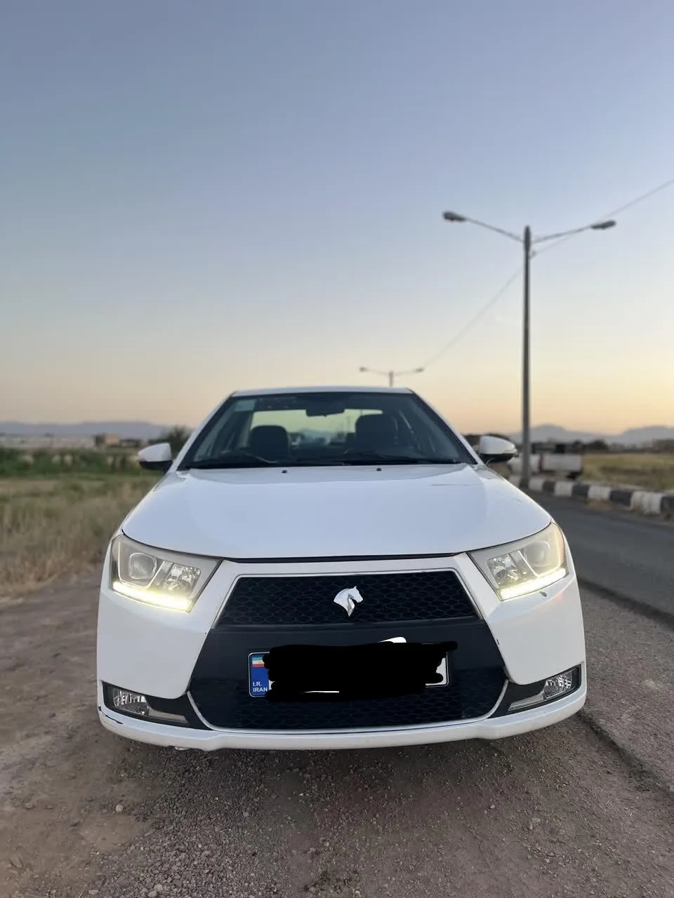 دنا پلاس EF7