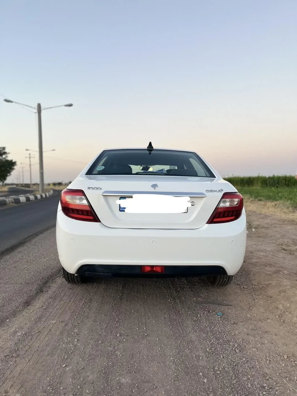 دنا  پلاس EF7 2