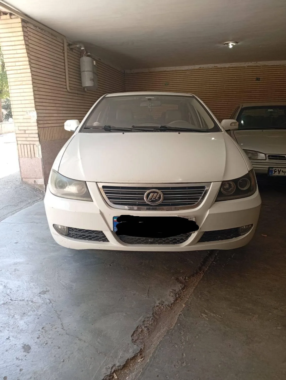 لیفان 620