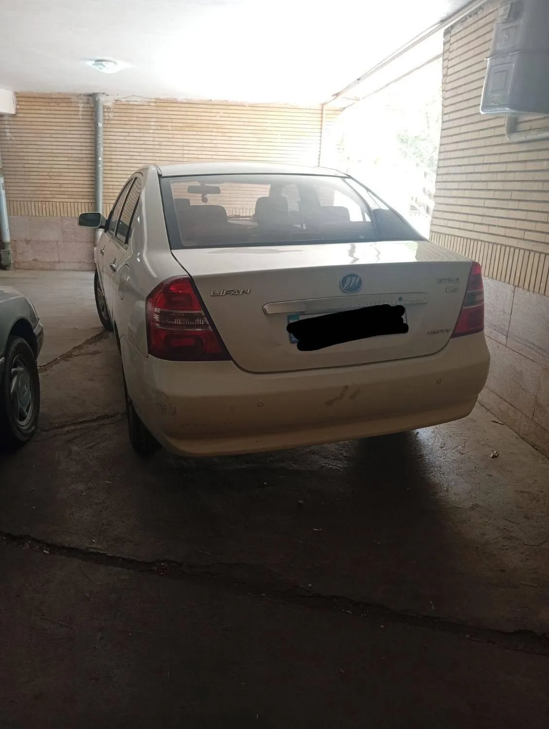 لیفان  620 3